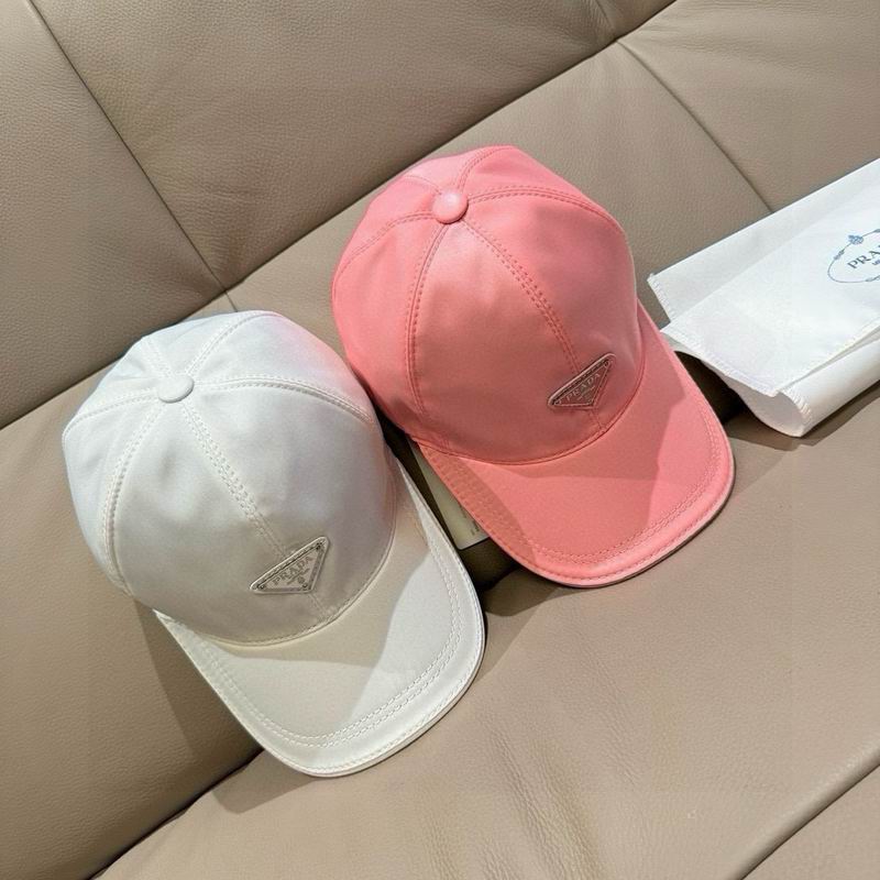 Prada Cap dx18